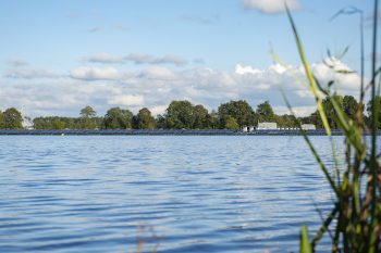 Drijvend zonnepark Lippe Gabriëlsplas
