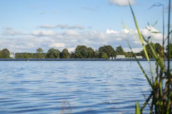 Drijvend zonnepark Lippe Gabriëlsplas