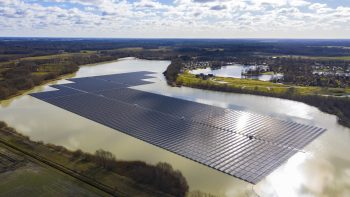 drijvend zonnepark tynaarlo 2