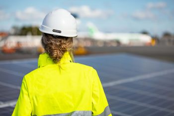 al het duurzame komt veilig