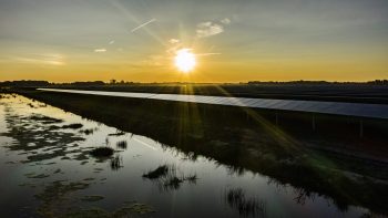 zonnepark oosterwolde header