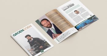 Magazine GroenDoen najaar 2021 GroenDoen magazine 2021 najaar