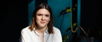 Aniek Moonen interview groendoenmagazine