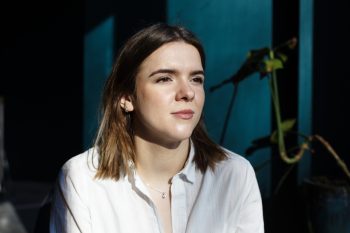 Aniek Moonen, interview groendoen-magazine 2