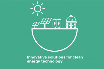 SDG - Innovative solutions for clean energy technology