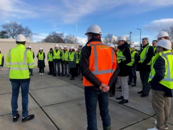 Waterstofreis SinneWetterstof