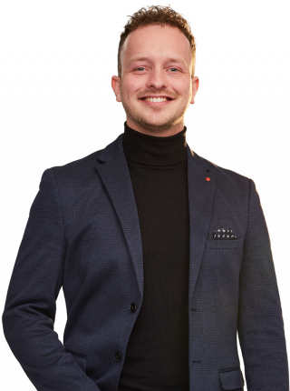 Werknemer GroenLeven 2