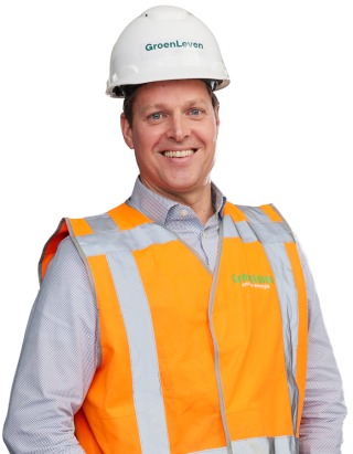 Projectmanager GroenLeven
