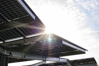 Zonnecarport GroenLeven