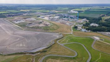 VAM-berg Atterro Wijster