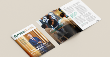 Groendoen najaar 2023