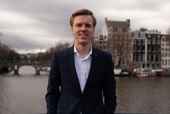 Bram Klein Kranenbarg