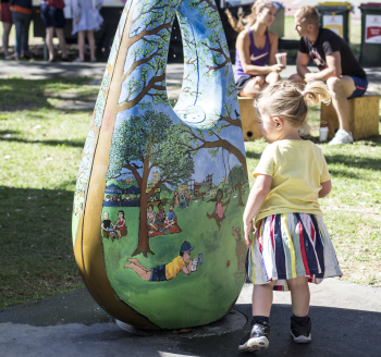 Gretha Oost - 1MMM Gretha Oost - 1MMM