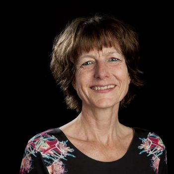 Linda Steg, gedragswetenschapper