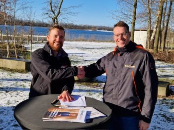 Intentieverklaring Enerzjyk Skûlenboarch Intentieverklaring Enerzjyk Skûlenboarch