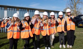 Kinderen participatie veiligheid Kinderen participatie veiligheid