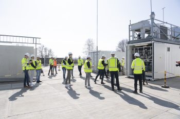 Tour sinnewetterstof