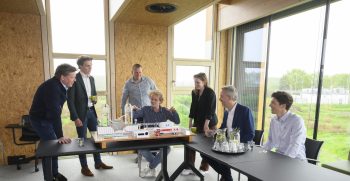 wat is elektrolyse Waterstofteam GroenLeven