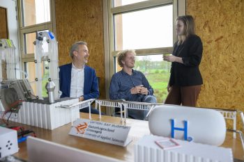 SinneWetterstof GroenLeven