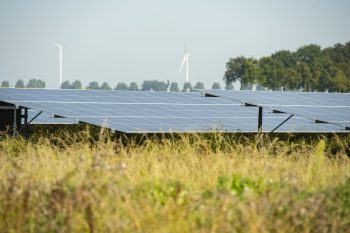 Zon op land exloo Zon op land exloo