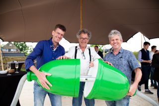 Energiecoöperatie Schalkwijk Energiecoöperatie Schalkwijk