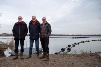 SHEC Oudehaske coöperatie SHEC Oudehaske coöperatie