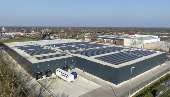 Zonnedak Avek Surhuisterveen