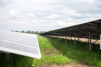 zonnepark Schalkwijk zonnepark Schalkwijk