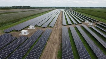 Zonnepark Schalkwijk Zonnepark Schalkwijk