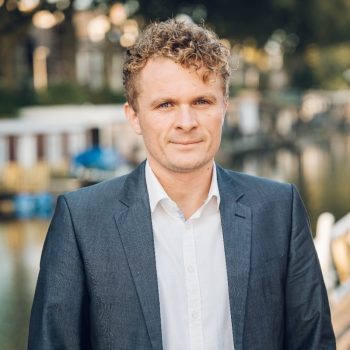 Benjamin Casteleyn CCO GroenLeven Benjamin Casteleyn CCO GroenLeven