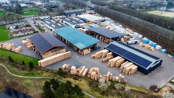 Zonnedak Foresco Assen Zonnedak Foresco Assen