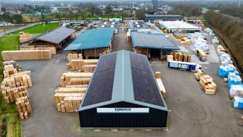 Zonnedak Foresco Assen Zonnedak Foresco Assen